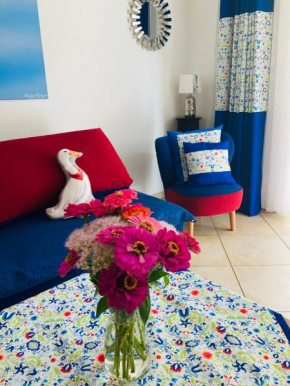 Apartament Gęsie Piórko